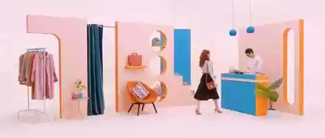 Free download ING_Shopping video and edit with RedcoolMedia movie maker MovieStudio video editor online and AudioStudio audio editor onlin