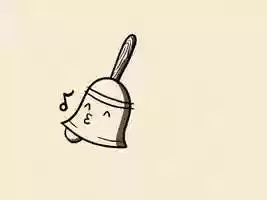 Free download Inktober 2019 Day 1 - Bell video and edit with RedcoolMedia movie maker MovieStudio video editor online and AudioStudio audio editor onlin