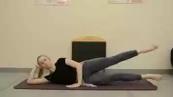 Free download Inner Thigh Isolations video and edit with RedcoolMedia movie maker MovieStudio video editor online and AudioStudio audio editor onlin