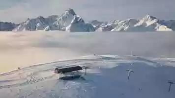 Free download Innichen / San Candido Ski Areas video and edit with RedcoolMedia movie maker MovieStudio video editor online and AudioStudio audio editor onlin