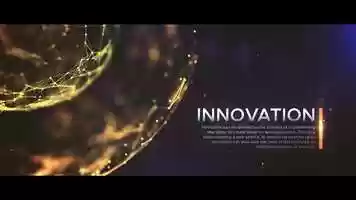 Free download Innovative Titles (After Effects Template) video and edit with RedcoolMedia movie maker MovieStudio video editor online and AudioStudio audio editor onlin