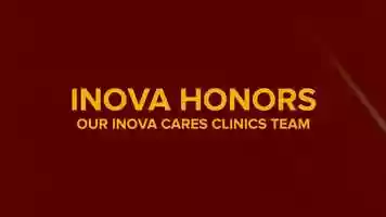 Free download Inova Honors our Inova Cares Clinics Team 2021.mov video and edit with RedcoolMedia movie maker MovieStudio video editor online and AudioStudio audio editor onlin