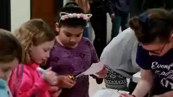 Free download In Pelican Rapids, Art Brings the Community Together video and edit with RedcoolMedia movie maker MovieStudio video editor online and AudioStudio audio editor onlin