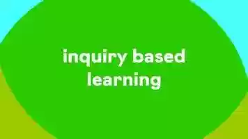 Free download Inquiry-Based Learning video and edit with RedcoolMedia movie maker MovieStudio video editor online and AudioStudio audio editor onlin