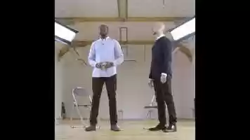 Free download Inrehersal Social Ads Binge video and edit with RedcoolMedia movie maker MovieStudio video editor online and AudioStudio audio editor onlin