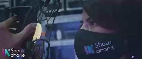 Free download INshowdrone PROMO SPAIN video and edit with RedcoolMedia movie maker MovieStudio video editor online and AudioStudio audio editor onlin