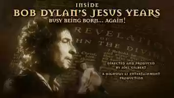 Free download Inside Bob Dylans Jesus Years - trailer video and edit with RedcoolMedia movie maker MovieStudio video editor online and AudioStudio audio editor onlin