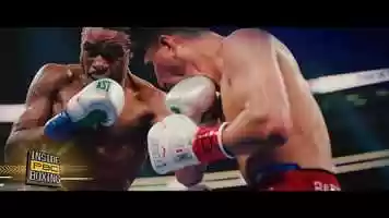 Free download Inside PBC Boxing - Spence Jr. vs. Garcia Show Open video and edit with RedcoolMedia movie maker MovieStudio video editor online and AudioStudio audio editor onlin