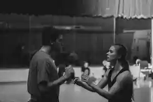 Free download Insights into NYC DamianiDance Intensive video and edit with RedcoolMedia movie maker MovieStudio video editor online and AudioStudio audio editor onlin