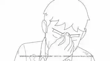 Free download Insomne_Memorias_Animation_Scenes video and edit with RedcoolMedia movie maker MovieStudio video editor online and AudioStudio audio editor onlin