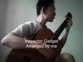 Free download Inspector Gadget video and edit with RedcoolMedia movie maker MovieStudio video editor online and AudioStudio audio editor onlin