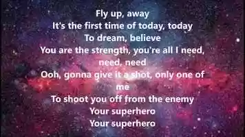 Free download inspiration feat aviella lyrics video and edit with RedcoolMedia movie maker MovieStudio video editor online and AudioStudio audio editor onlin