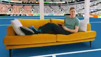 Free download Inspiratsiooni keskel - Tennis video and edit with RedcoolMedia movie maker MovieStudio video editor online and AudioStudio audio editor onlin