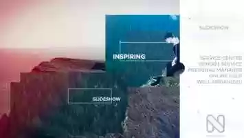 Free download Inspire Slideshow | After Effects Project Files - Videohive template video and edit with RedcoolMedia movie maker MovieStudio video editor online and AudioStudio audio editor onlin