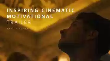 Free download Inspiring Cinematic Motivational Trailer video and edit with RedcoolMedia MovieStudio video editor online and AudioStudio audio editor onlin
