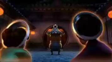 Free download In Spirit_TeaserTrailer.mov video and edit with RedcoolMedia movie maker MovieStudio video editor online and AudioStudio audio editor onlin