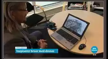 Free download Inspiserer bruer med droner video and edit with RedcoolMedia movie maker MovieStudio video editor online and AudioStudio audio editor onlin