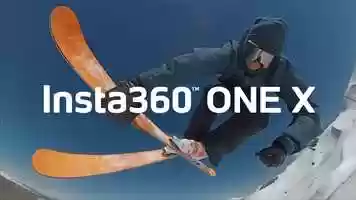 Free download Insta360 - Introducing the Insta360 ONE X video and edit with RedcoolMedia movie maker MovieStudio video editor online and AudioStudio audio editor onlin