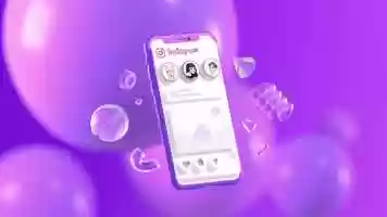 Free download Instagram video and edit with RedcoolMedia movie maker MovieStudio video editor online and AudioStudio audio editor onlin