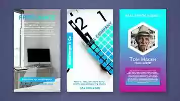 Free download Instagram Profession Story After Effects Templates video and edit with RedcoolMedia movie maker MovieStudio video editor online and AudioStudio audio editor onlin