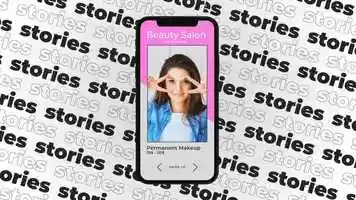 Free download Instagram Stories Collection After Effects Templates video and edit with RedcoolMedia movie maker MovieStudio video editor online and AudioStudio audio editor onlin
