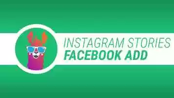 Free download Instagram Stories - Facebook Add video and edit with RedcoolMedia movie maker MovieStudio video editor online and AudioStudio audio editor onlin
