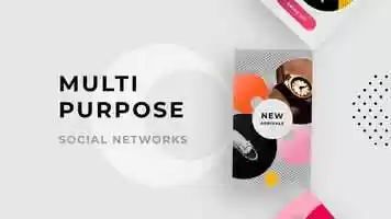 Free download Instagram Stories Pack No. 1 Motion Graphics Templates video and edit with RedcoolMedia movie maker MovieStudio video editor online and AudioStudio audio editor onlin
