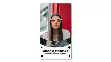 Free download Instagram Stories Premiere Pro Templates video and edit with RedcoolMedia movie maker MovieStudio video editor online and AudioStudio audio editor onlin