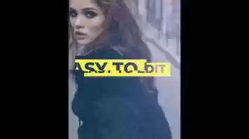 Free download Instagram Vertical Promo Premiere Pro Templates video and edit with RedcoolMedia movie maker MovieStudio video editor online and AudioStudio audio editor onlin