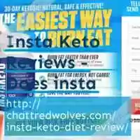 Free download Insta Keto Reviews - Does instaKeto Diet Pills Work? Check Price video and edit with RedcoolMedia movie maker MovieStudio video editor online and AudioStudio audio editor onlin