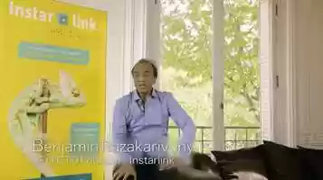 Free download Instarlink : Le partenaire de rfrence pour la digitalisation du recrutement externe et interne video and edit with RedcoolMedia movie maker MovieStudio video editor online and AudioStudio audio editor onlin