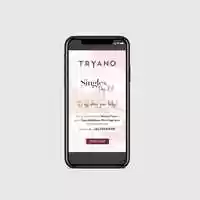 Free download instastories_Tryano video and edit with RedcoolMedia movie maker MovieStudio video editor online and AudioStudio audio editor onlin