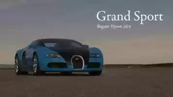 Free download inszenium |Film |Produktspot |Bugatti Veyron 16.4 Grand Sport video and edit with RedcoolMedia movie maker MovieStudio video editor online and AudioStudio audio editor onlin