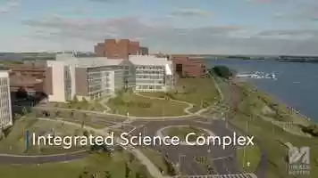 Free download Integrated Sciences Complex - UMass Boston video and edit with RedcoolMedia movie maker MovieStudio video editor online and AudioStudio audio editor onlin