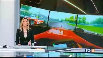 Free download Integration Motor Sport - Mc Sim Monza video and edit with RedcoolMedia movie maker MovieStudio video editor online and AudioStudio audio editor onlin
