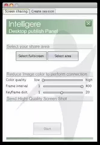 Download web tool or web app Intelligere SCS