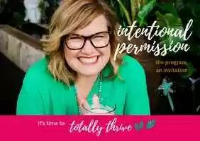 Free download Intentional Permission Program Invite - March 2020 video and edit with RedcoolMedia movie maker MovieStudio video editor online and AudioStudio audio editor onlin