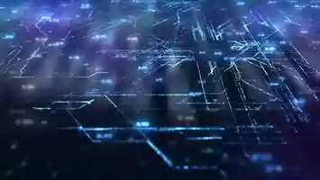 Free download Interconnected Technology Loop | Motion Graphics - Videohive template video and edit with RedcoolMedia movie maker MovieStudio video editor online and AudioStudio audio editor onlin