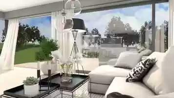 Free download Interior 3D animation video and edit with RedcoolMedia movie maker MovieStudio video editor online and AudioStudio audio editor onlin