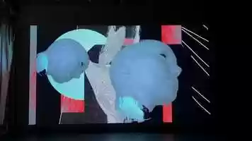 Free download Interleaved Space II / Transmediale Vorspiel 2019 / Vierte Welt video and edit with RedcoolMedia movie maker MovieStudio video editor online and AudioStudio audio editor onlin