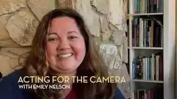 Free download Interlochen Online: Acting For The Camera video and edit with RedcoolMedia movie maker MovieStudio video editor online and AudioStudio audio editor onlin