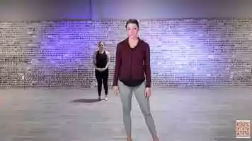 Free download Intermediate Graham Technique Class video and edit with RedcoolMedia movie maker MovieStudio video editor online and AudioStudio audio editor onlin