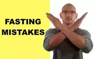 Free download Intermittent Fasting: DONT Make These Mistakes video and edit with RedcoolMedia movie maker MovieStudio video editor online and AudioStudio audio editor onlin