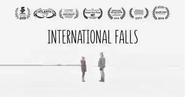 Free download International Falls Official Trailer video and edit with RedcoolMedia movie maker MovieStudio video editor online and AudioStudio audio editor onlin