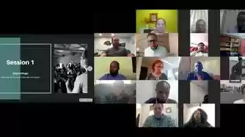 Free download International Leaders Summit Session 1 video and edit with RedcoolMedia movie maker MovieStudio video editor online and AudioStudio audio editor onlin