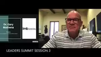 Free download International Leaders Summit Session 3 video and edit with RedcoolMedia movie maker MovieStudio video editor online and AudioStudio audio editor onlin