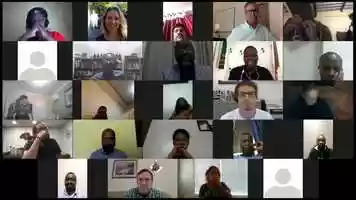 Free download International Leaders Summit Session 4 video and edit with RedcoolMedia movie maker MovieStudio video editor online and AudioStudio audio editor onlin