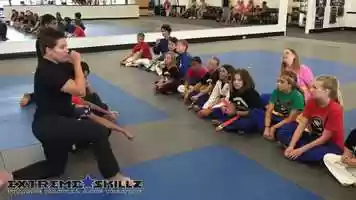 Free download Internationally Acclaimed Extreme SKILLZ Program at Beach Cities Martial Arts video and edit with RedcoolMedia movie maker MovieStudio video editor online and AudioStudio audio editor onlin