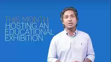 Free download International Scholar Education Exhibition video and edit with RedcoolMedia movie maker MovieStudio video editor online and AudioStudio audio editor onlin