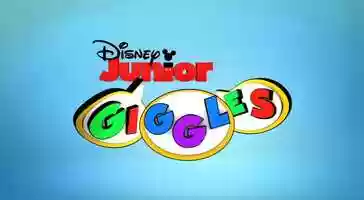 Free download Interstitial- Disney Junior Giggles- Let It Go! video and edit with RedcoolMedia movie maker MovieStudio video editor online and AudioStudio audio editor onlin